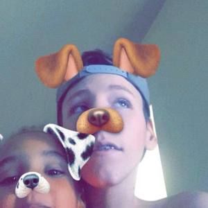 Meet your Posher, Tj